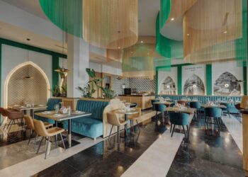 Barceló Fès Medina si rinnova: nuovi spazi e ristorazione d’eccellenza nella capitale culturale del Marocco