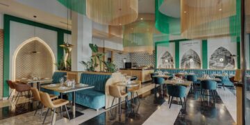 Barceló Fès Medina si rinnova: nuovi spazi e ristorazione d’eccellenza nella capitale culturale del Marocco
