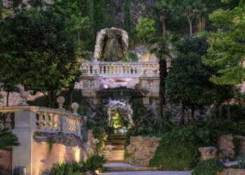 Hotel de Russie: 25 anni di eleganza e ospitalità nella Città Eterna