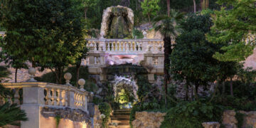 Hotel de Russie: 25 anni di eleganza e ospitalità nella Città Eterna