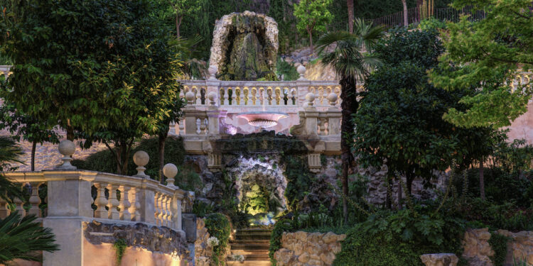 Hotel de Russie: 25 anni di eleganza e ospitalità nella Città Eterna