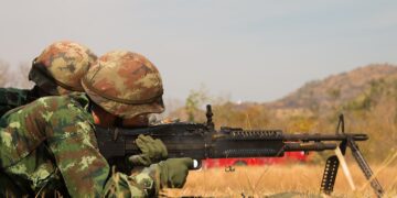 Chiamata alle armi in Italia: chi verrebbe arruolato in caso di guerra?