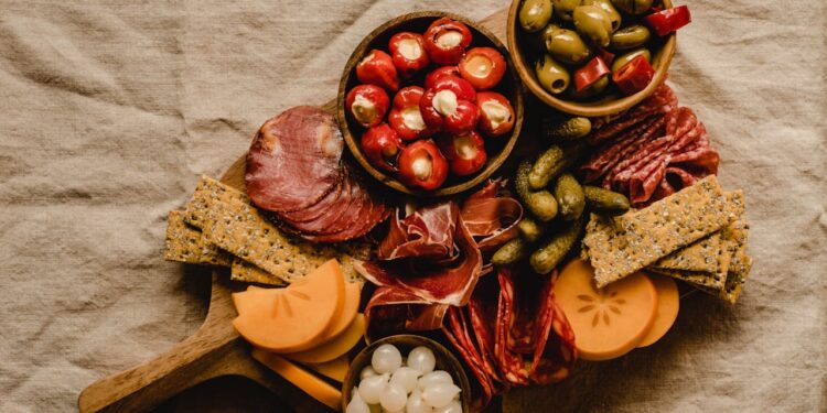 Salumi e salute: quali evitare e quali scegliere senza sensi di colpa