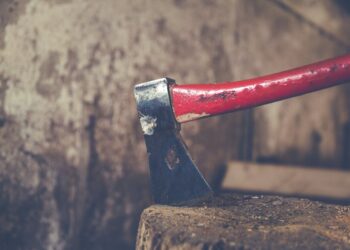 Tragedia a Racale: studente universitario uccide la madre con un’accetta